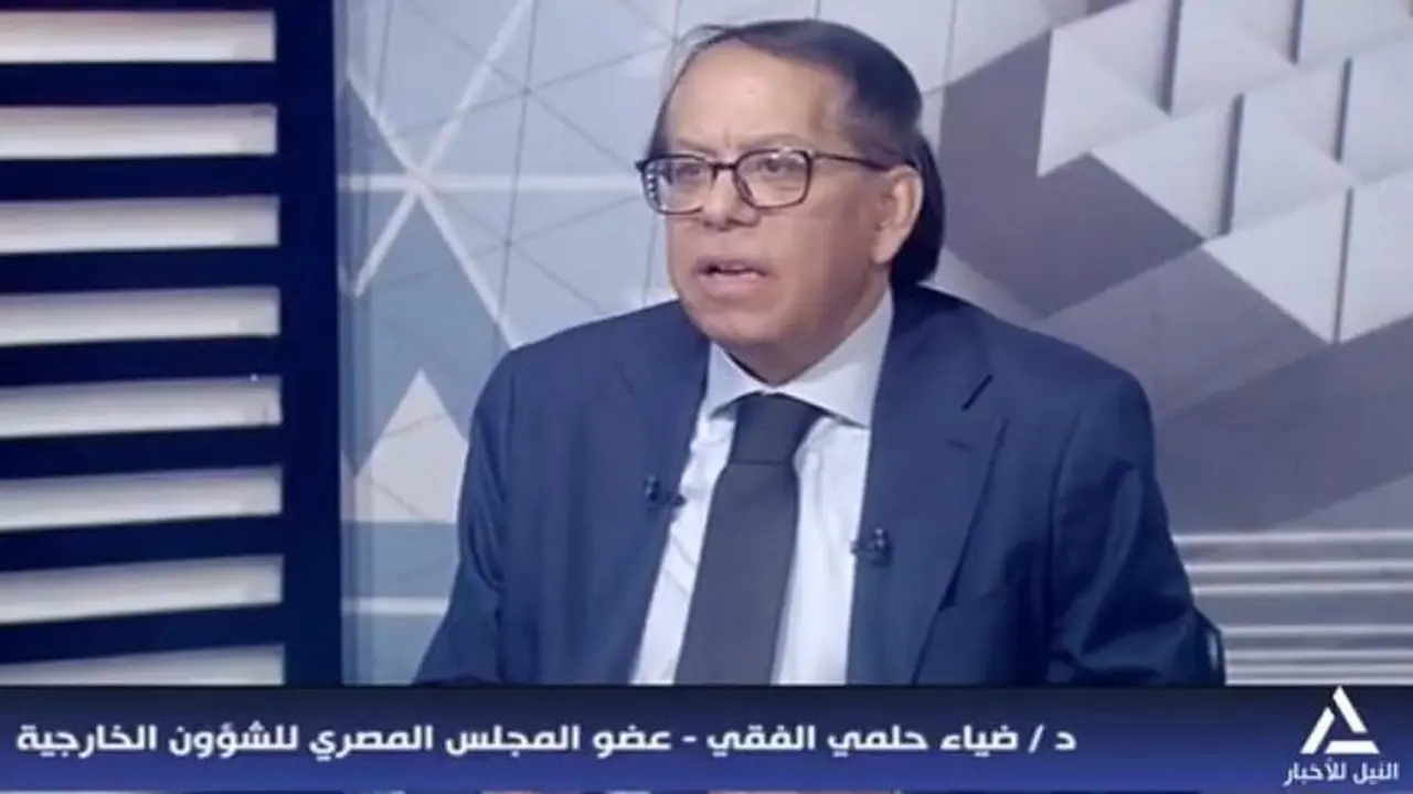 مصر تعزز شراكتها مع الاتحاد الأوروبي كبوابة لإفريقيا